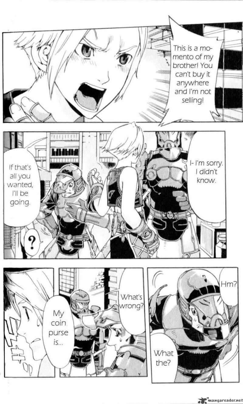 Final Fantasy XII 5 12