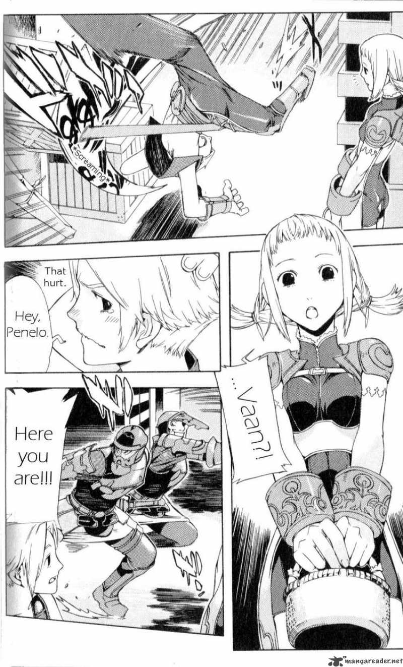 Final Fantasy XII 5 14