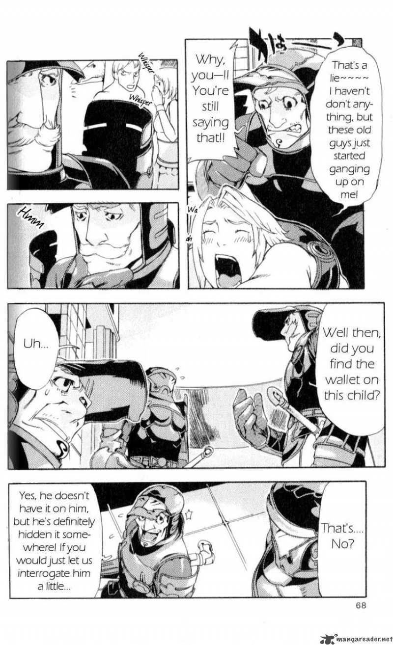 Final Fantasy XII 5 16