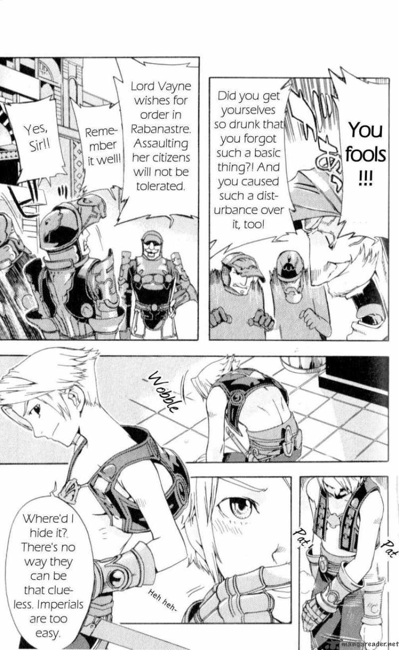 Final Fantasy XII 5 17