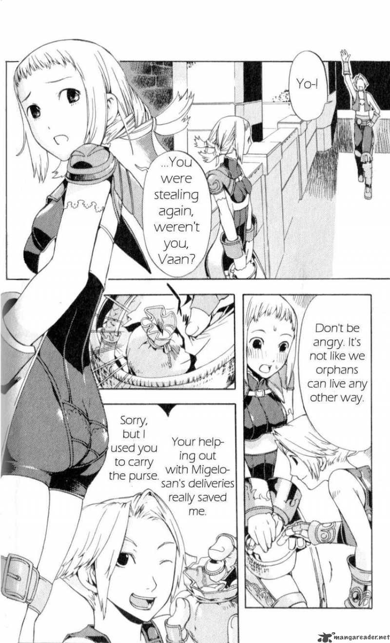 Final Fantasy XII 5 18