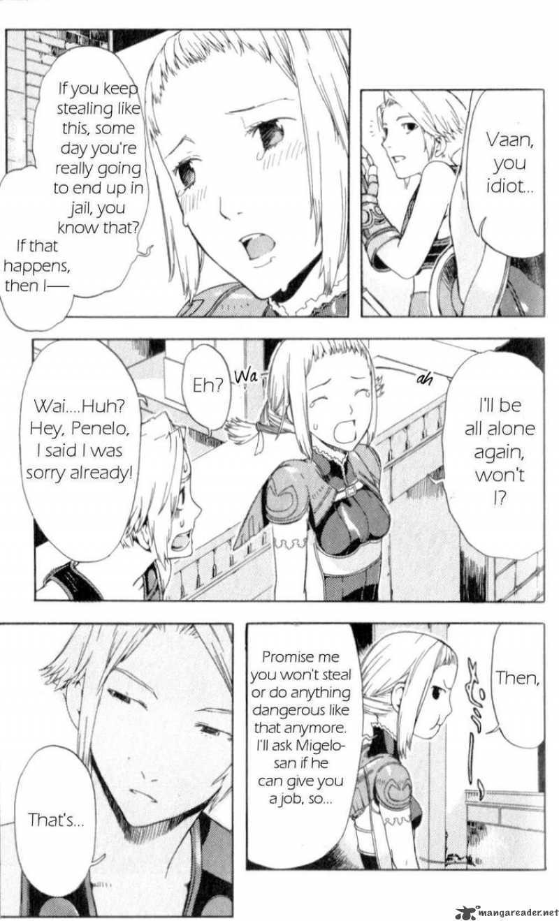 Final Fantasy XII 5 19