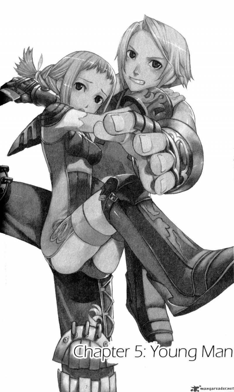 Final Fantasy XII 5 2