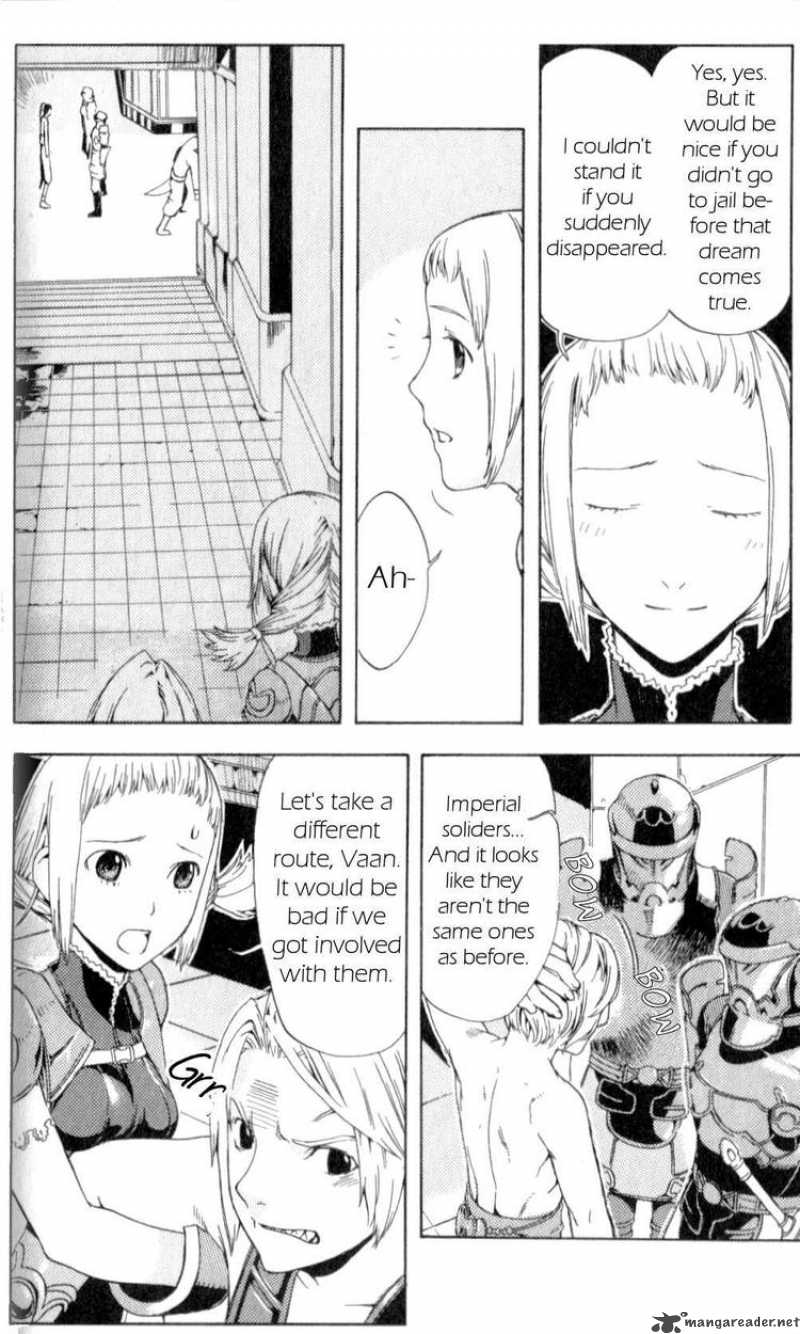 Final Fantasy XII 5 22
