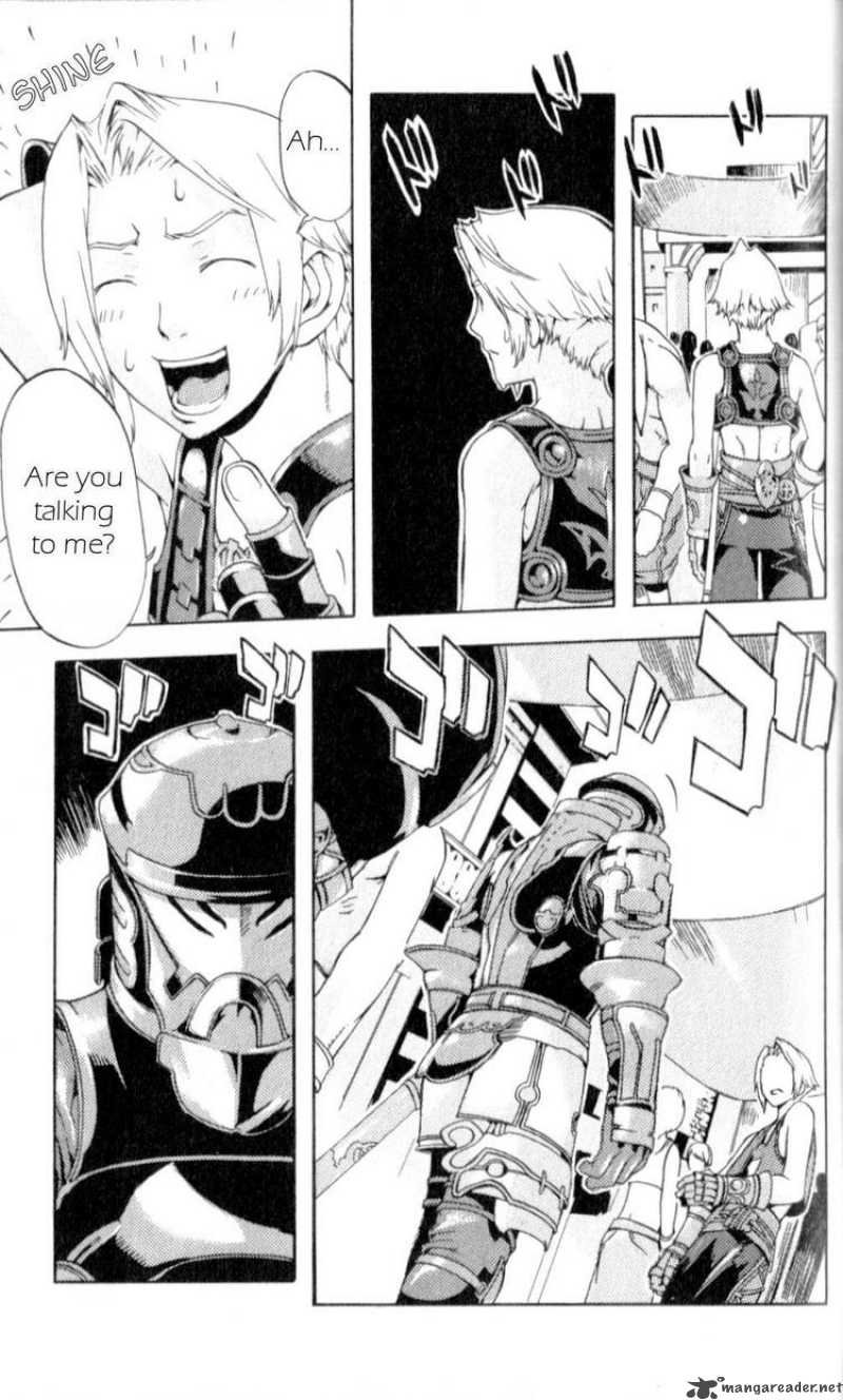 Final Fantasy XII 5 9