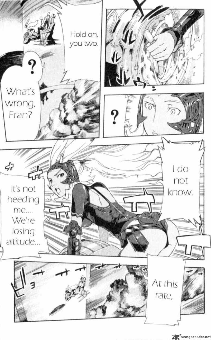 Final Fantasy XII 7 12