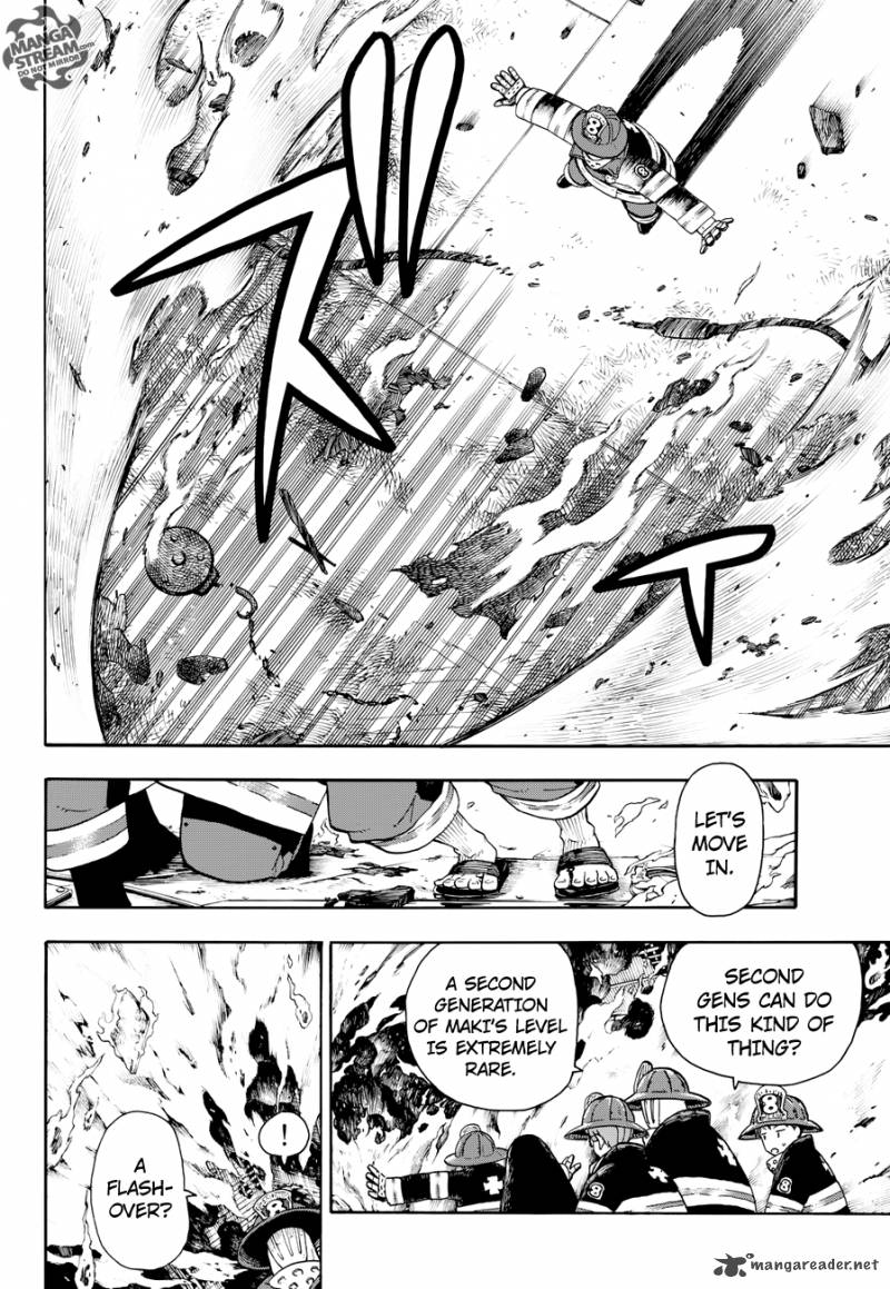 Fire Brigade Of Flames 1 12