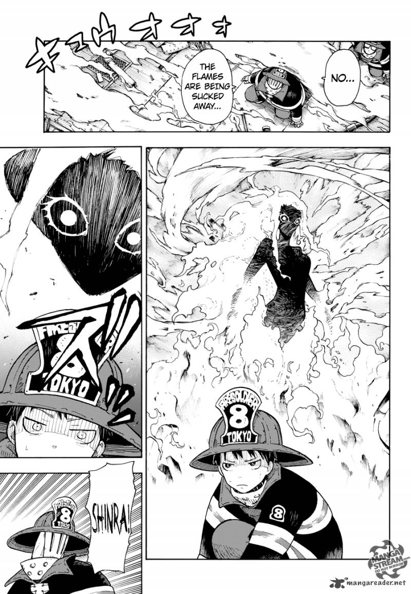 Fire Brigade Of Flames 1 13