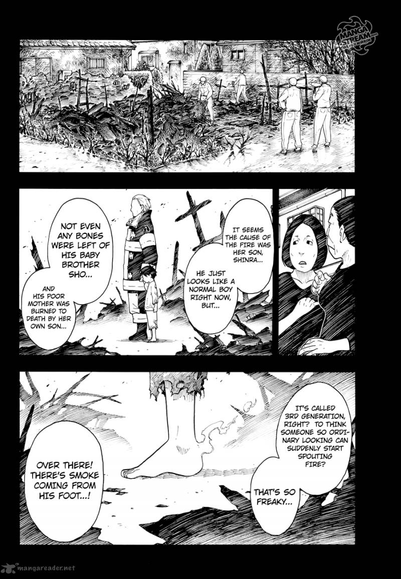 Fire Brigade Of Flames 1 16