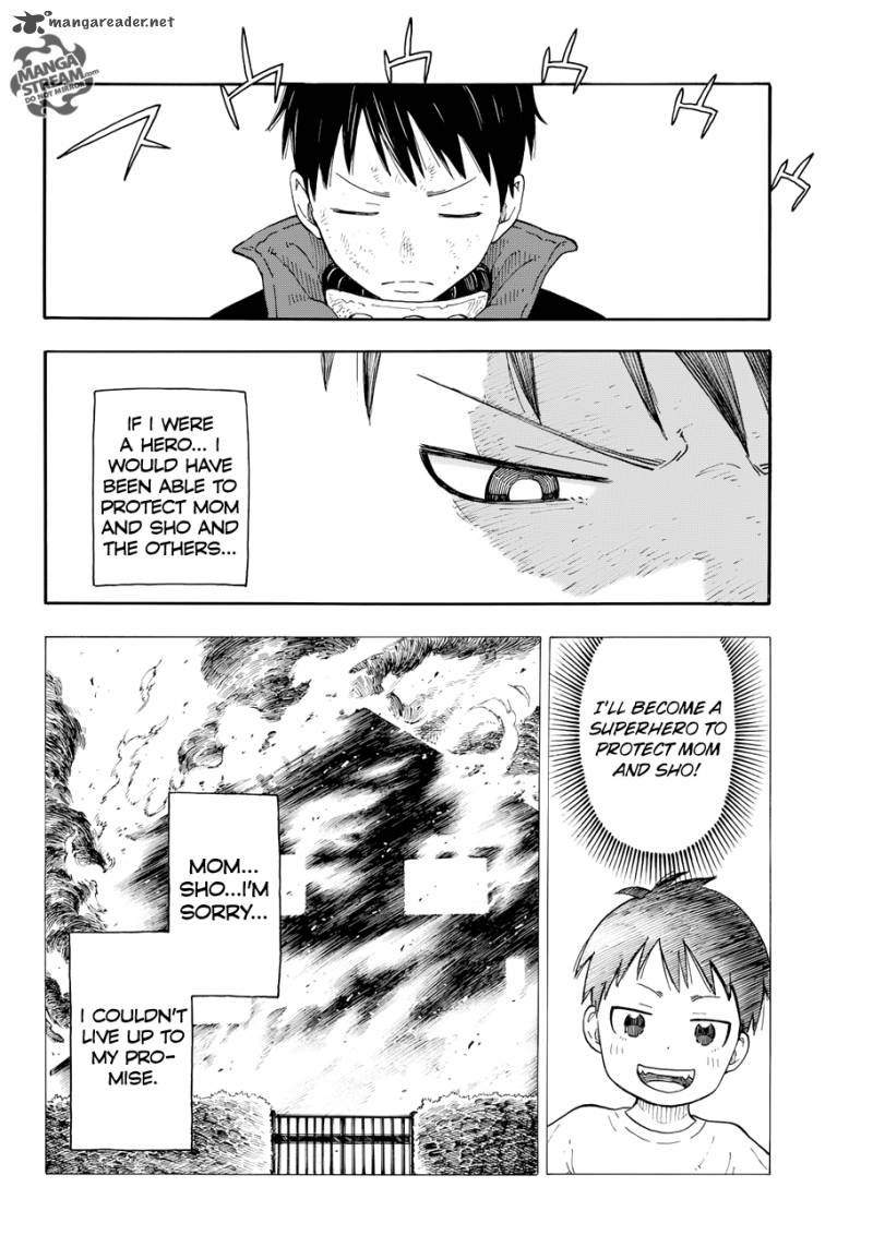 Fire Brigade Of Flames 1 26