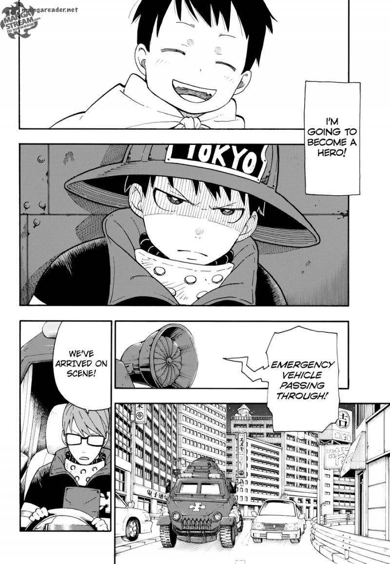Fire Brigade Of Flames 1 3