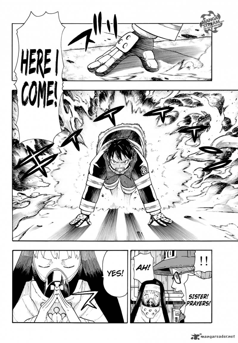 Fire Brigade Of Flames 1 30