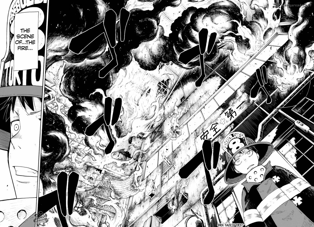 Fire Brigade Of Flames 1 7