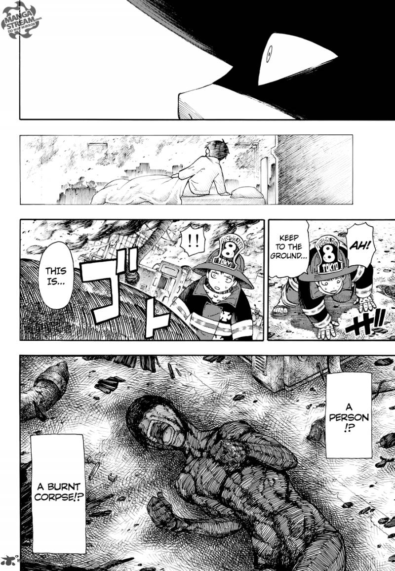 Fire Brigade Of Flames 1 8