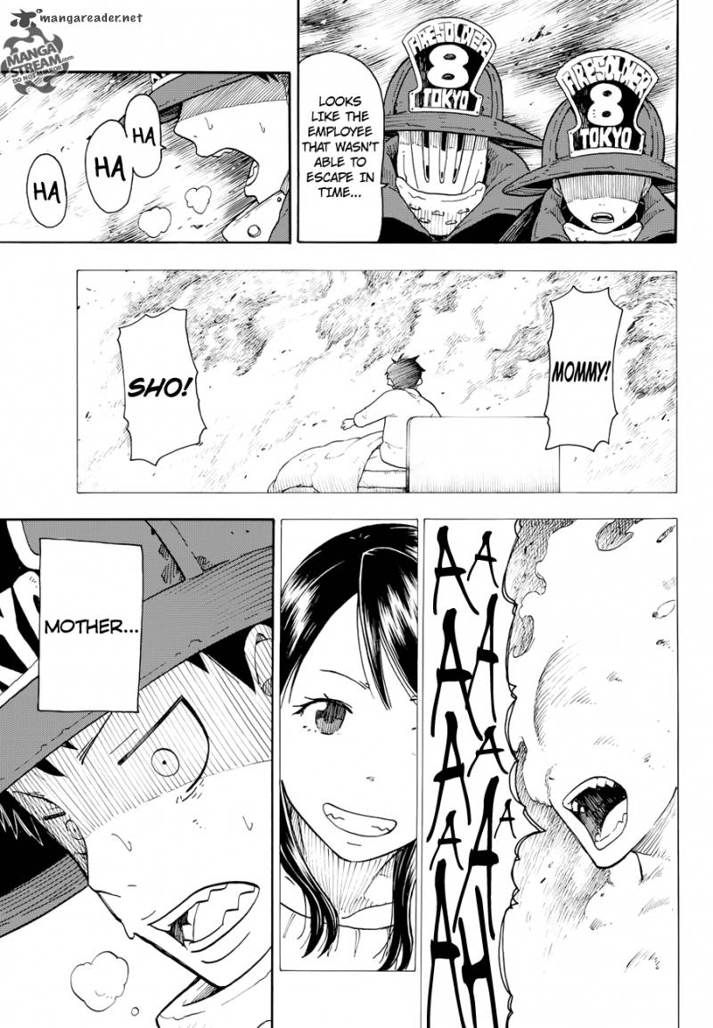 Fire Brigade Of Flames 1 9