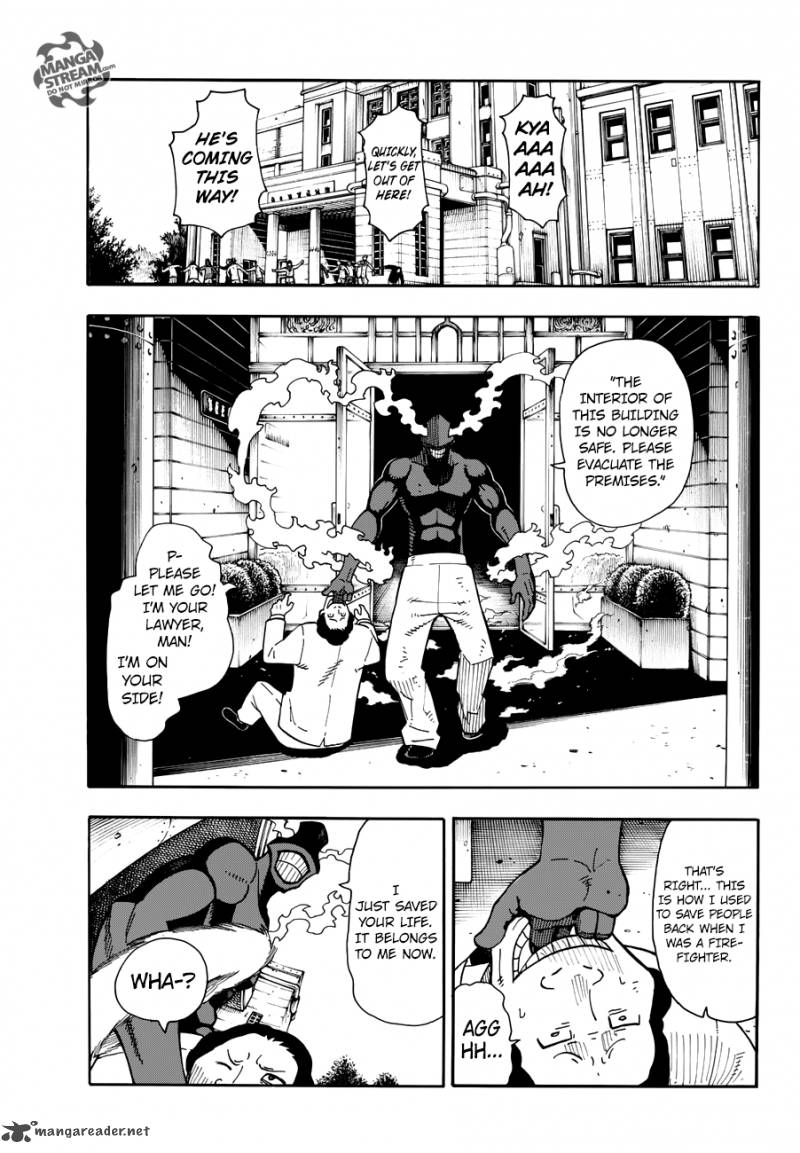 Fire Brigade Of Flames 10 7