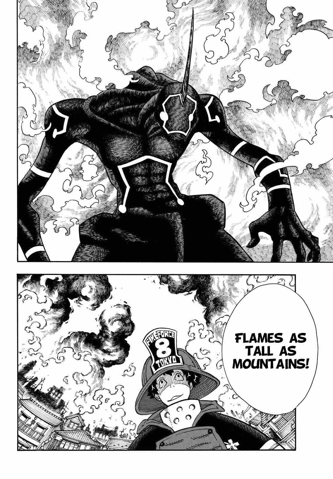 Fire Brigade Of Flames 108 11