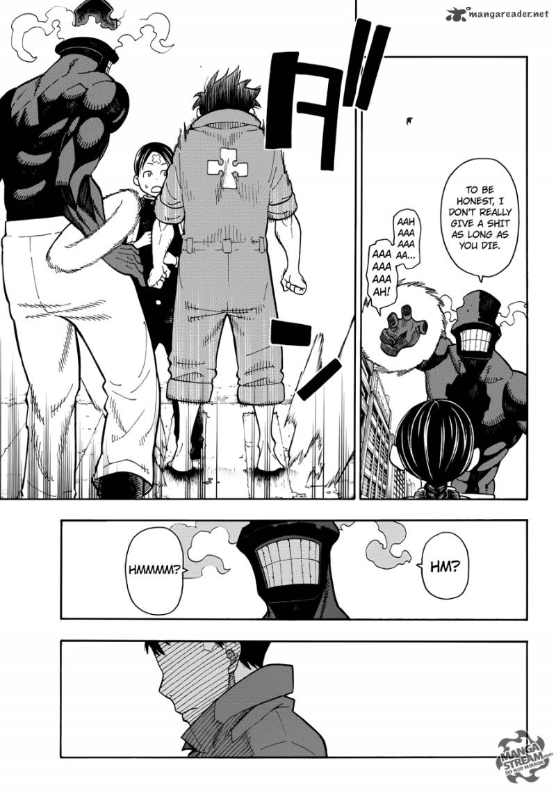 Fire Brigade Of Flames 11 6