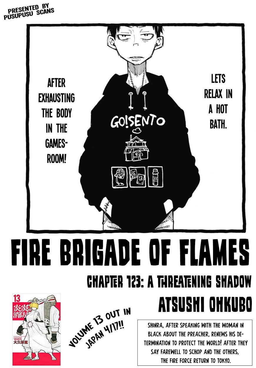 Fire Brigade Of Flames 123 1