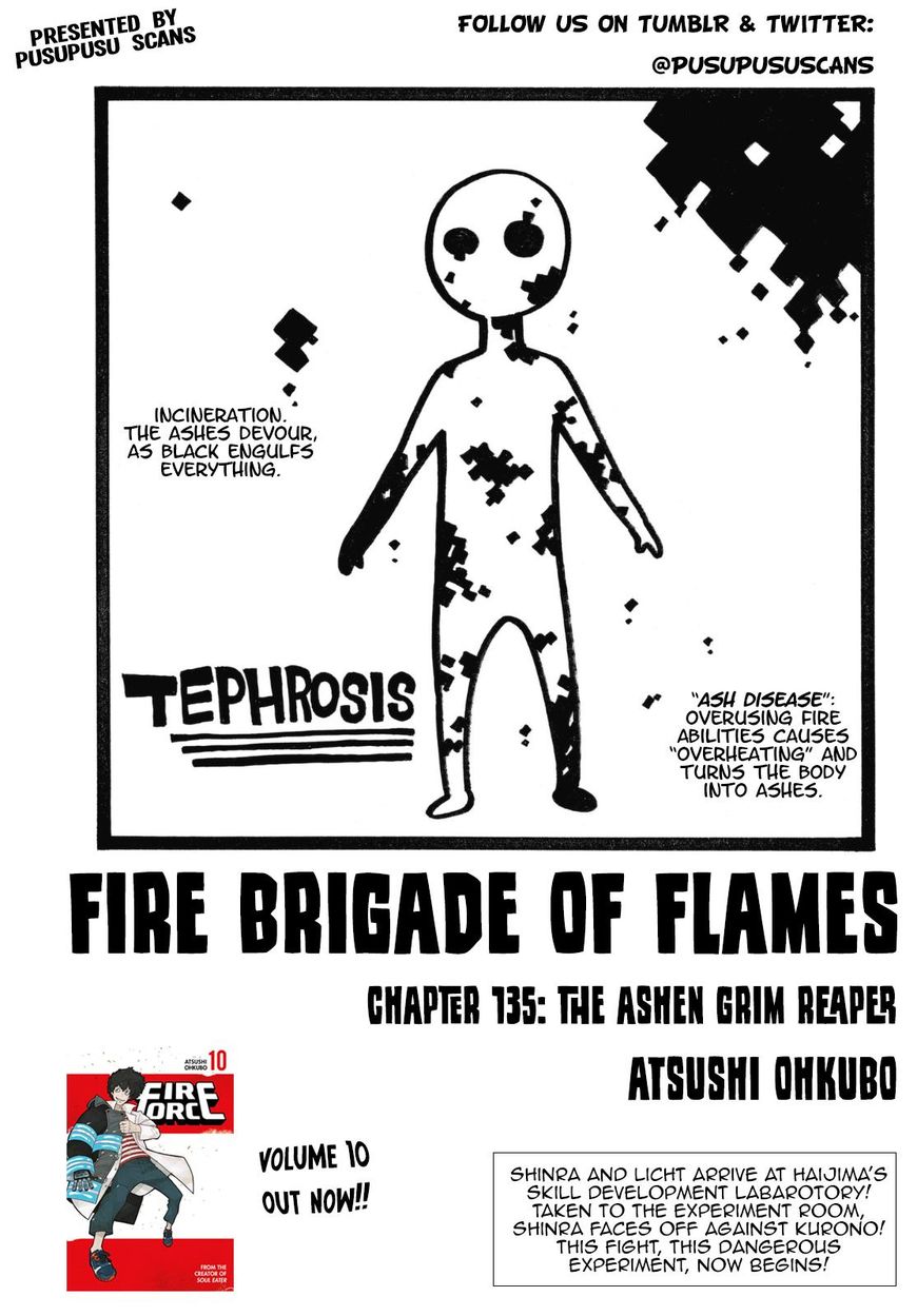 Fire Brigade Of Flames 135 1