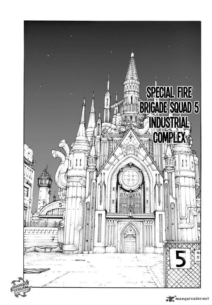 Fire Brigade Of Flames 14 10