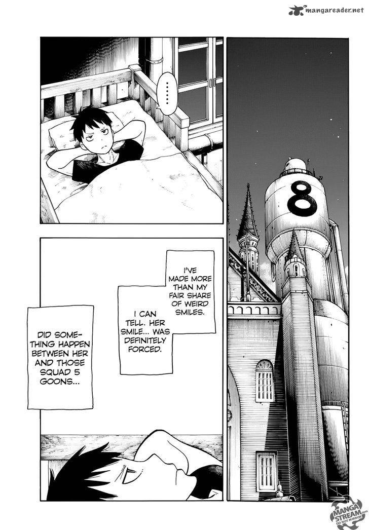Fire Brigade Of Flames 14 6