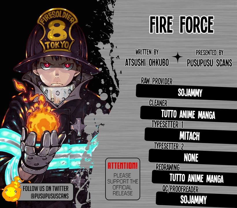 Fire Brigade Of Flames 141 2