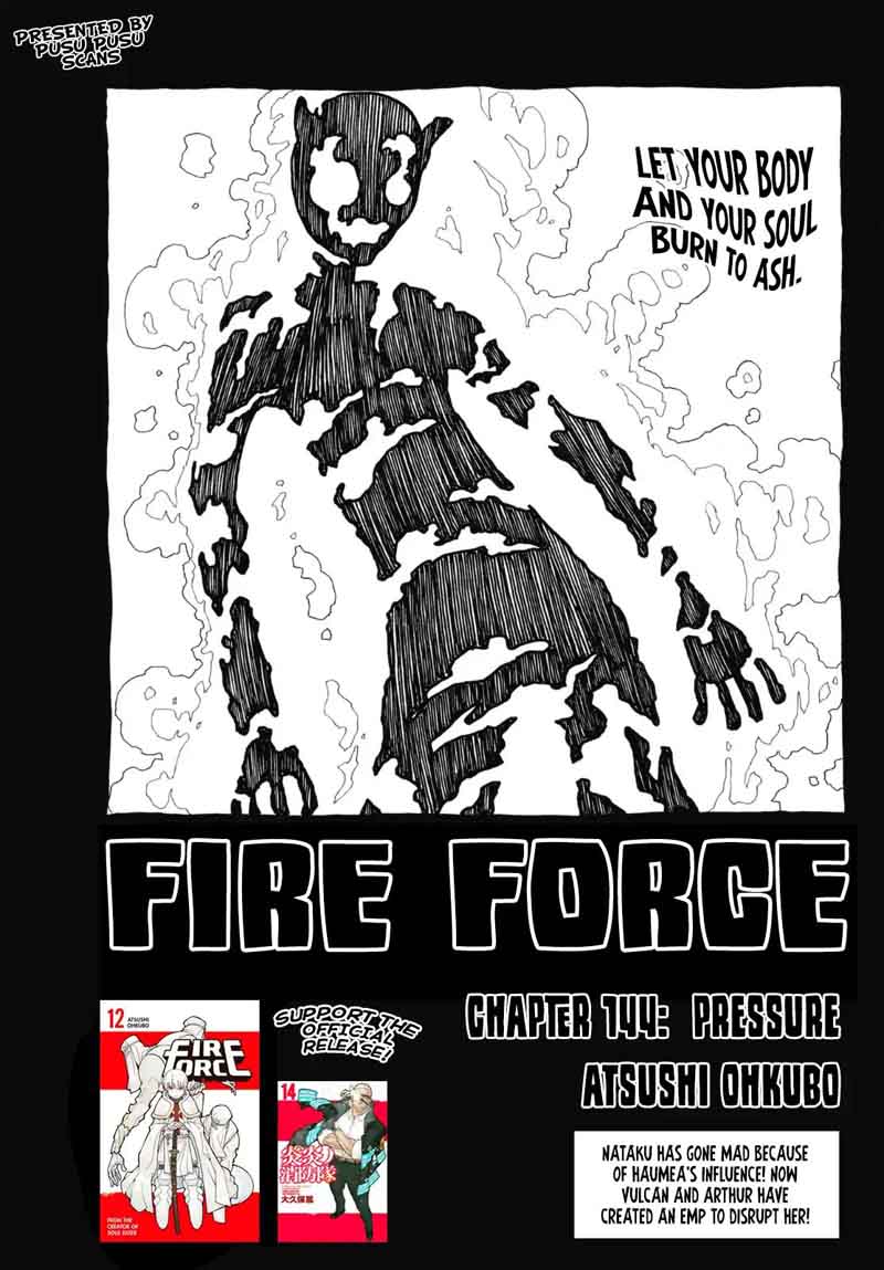 Fire Brigade Of Flames 144 1