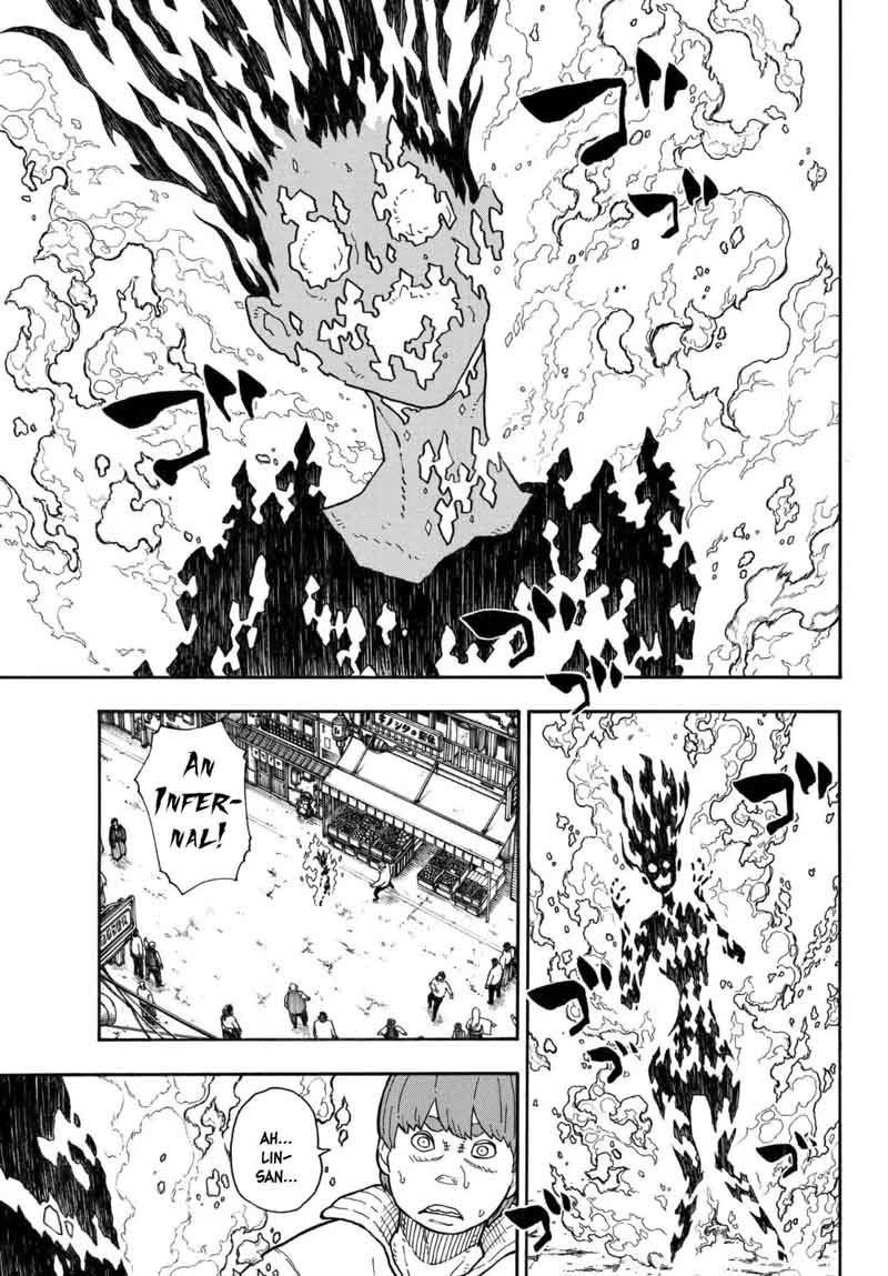 Fire Brigade Of Flames 148 3