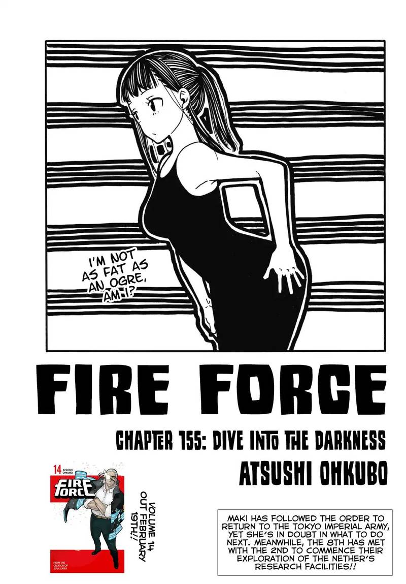 Fire Brigade Of Flames 155 1