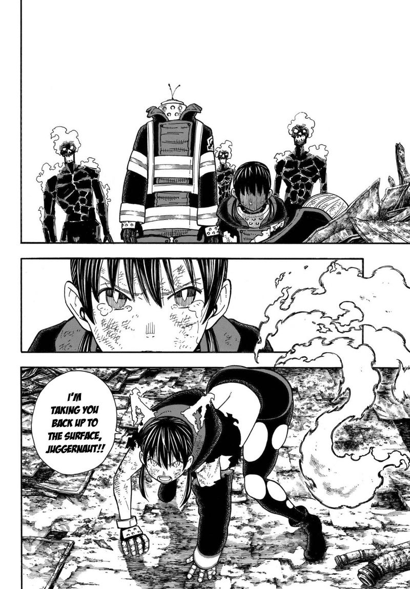 Fire Brigade Of Flames 159 6