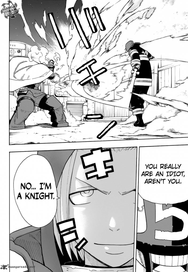 Fire Brigade Of Flames 16 6