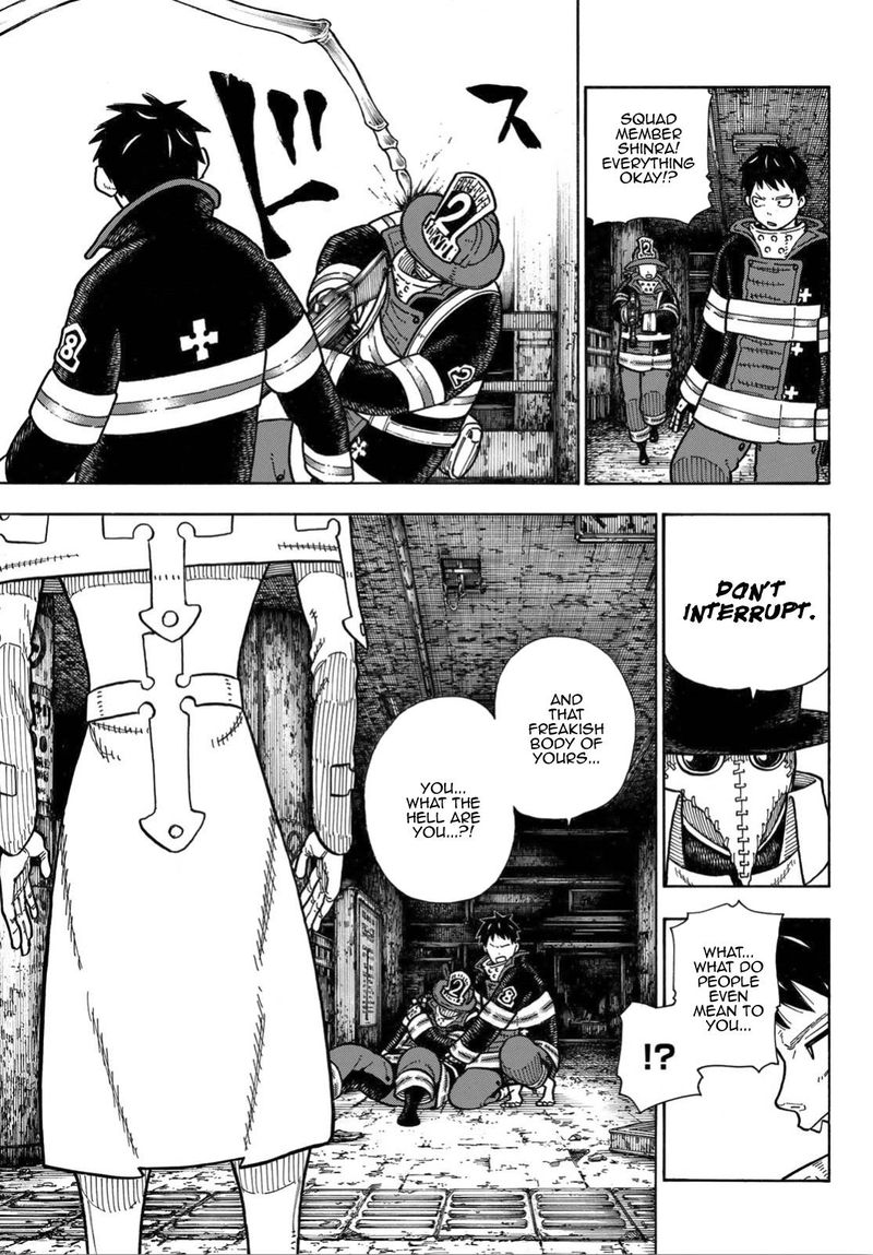 Fire Brigade Of Flames 160 5