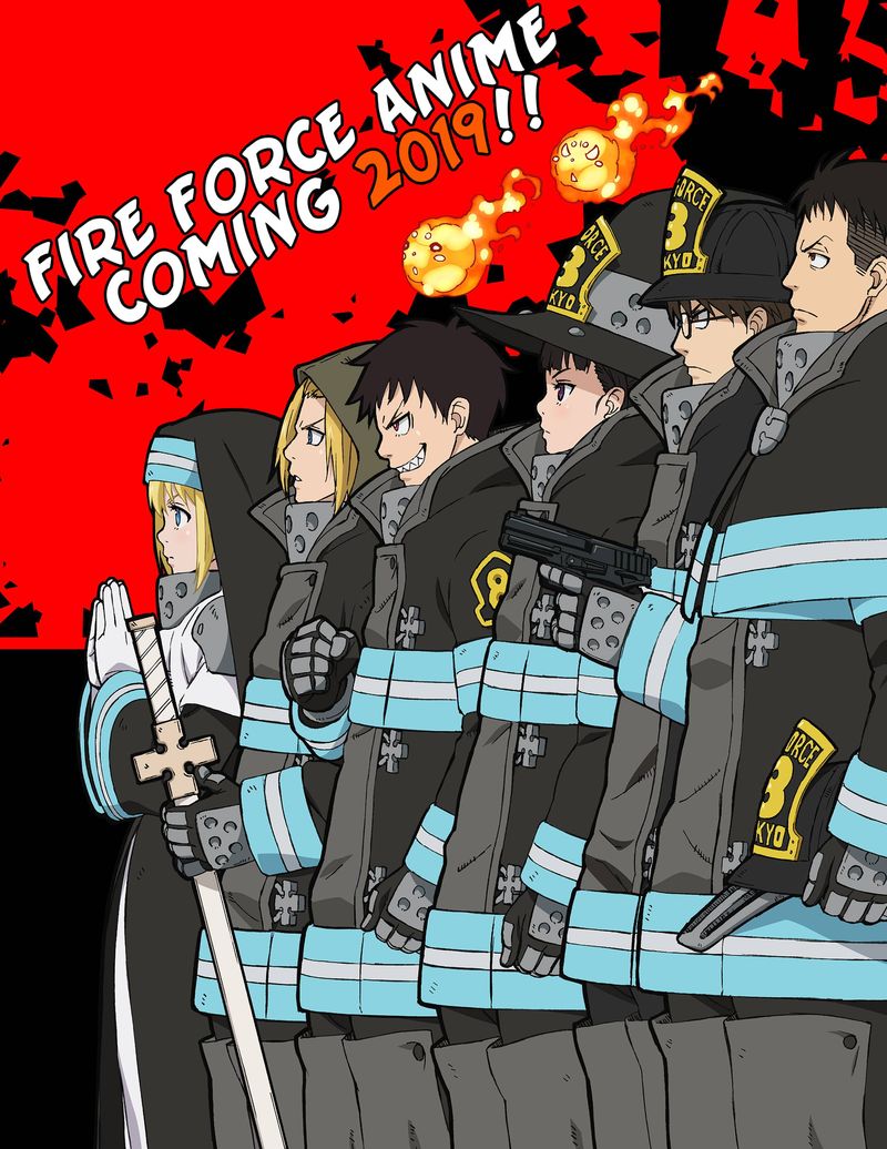 Fire Brigade Of Flames 162 2
