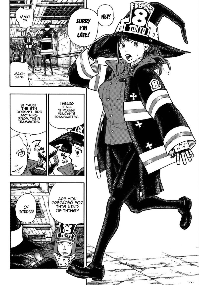 Fire Brigade Of Flames 164 16