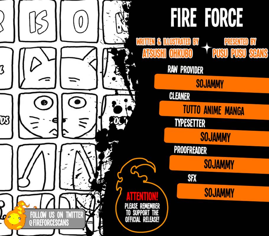 Fire Brigade Of Flames 177 2