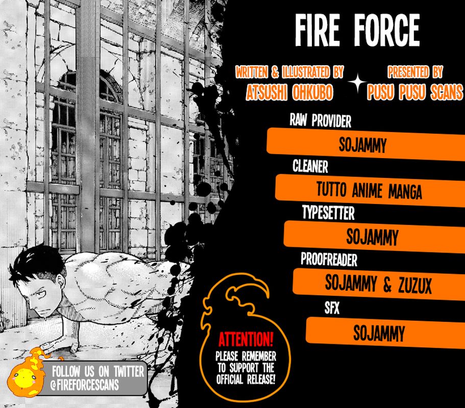 Fire Brigade Of Flames 178 3