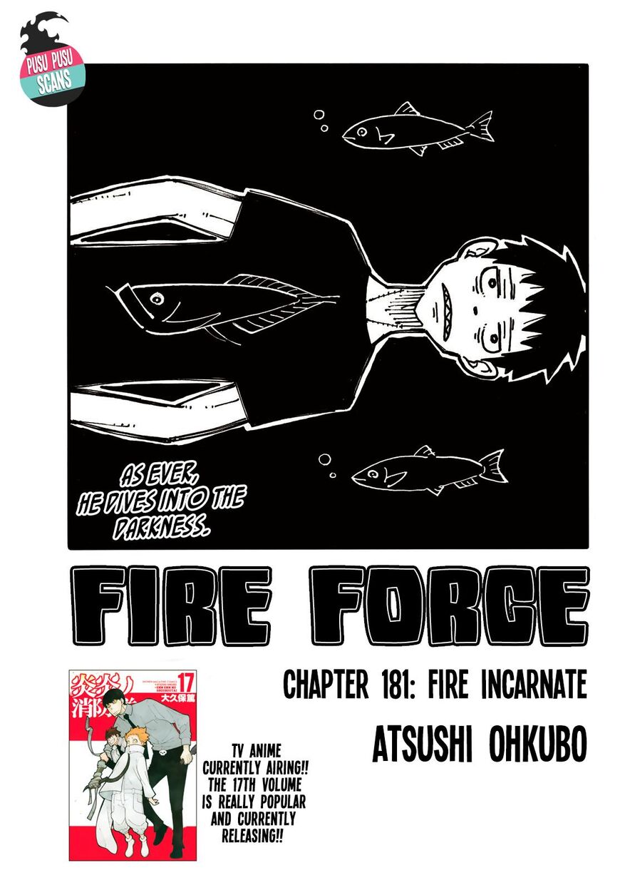 Fire Brigade Of Flames 181 1