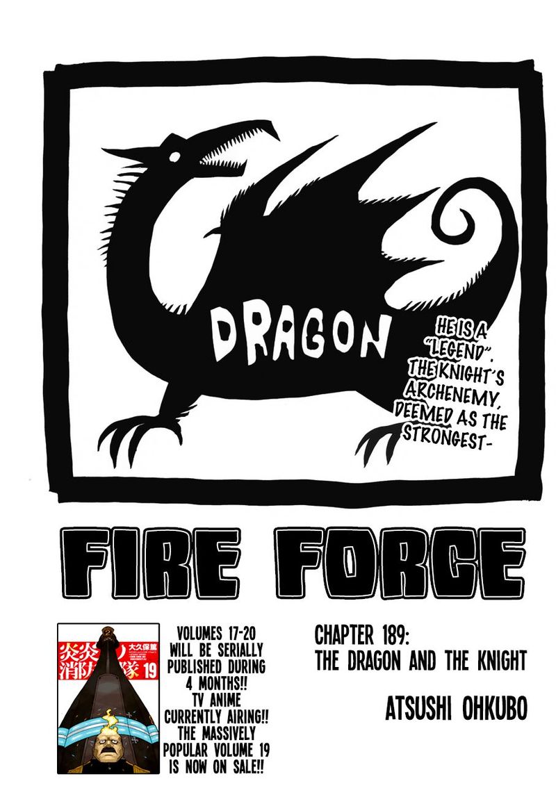 Fire Brigade Of Flames 189 1
