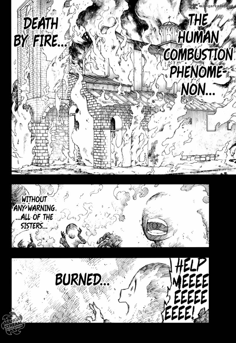 Fire Brigade Of Flames 19 9