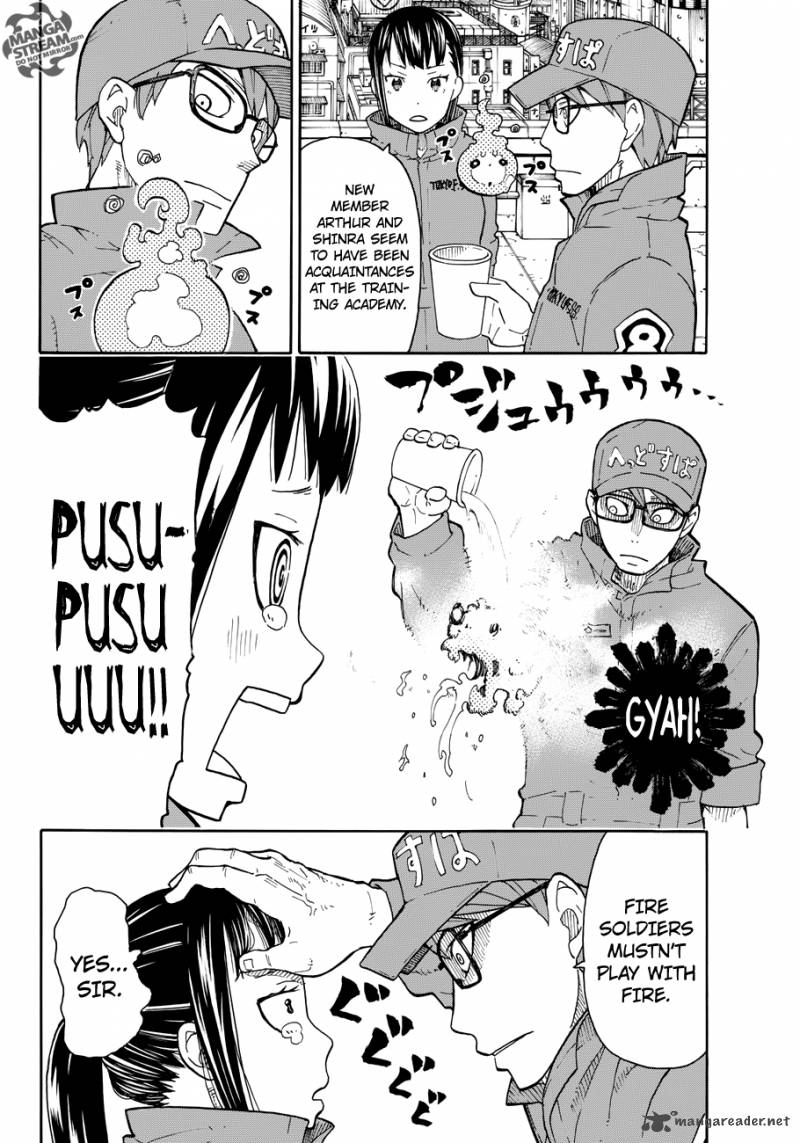 Fire Brigade Of Flames 2 14