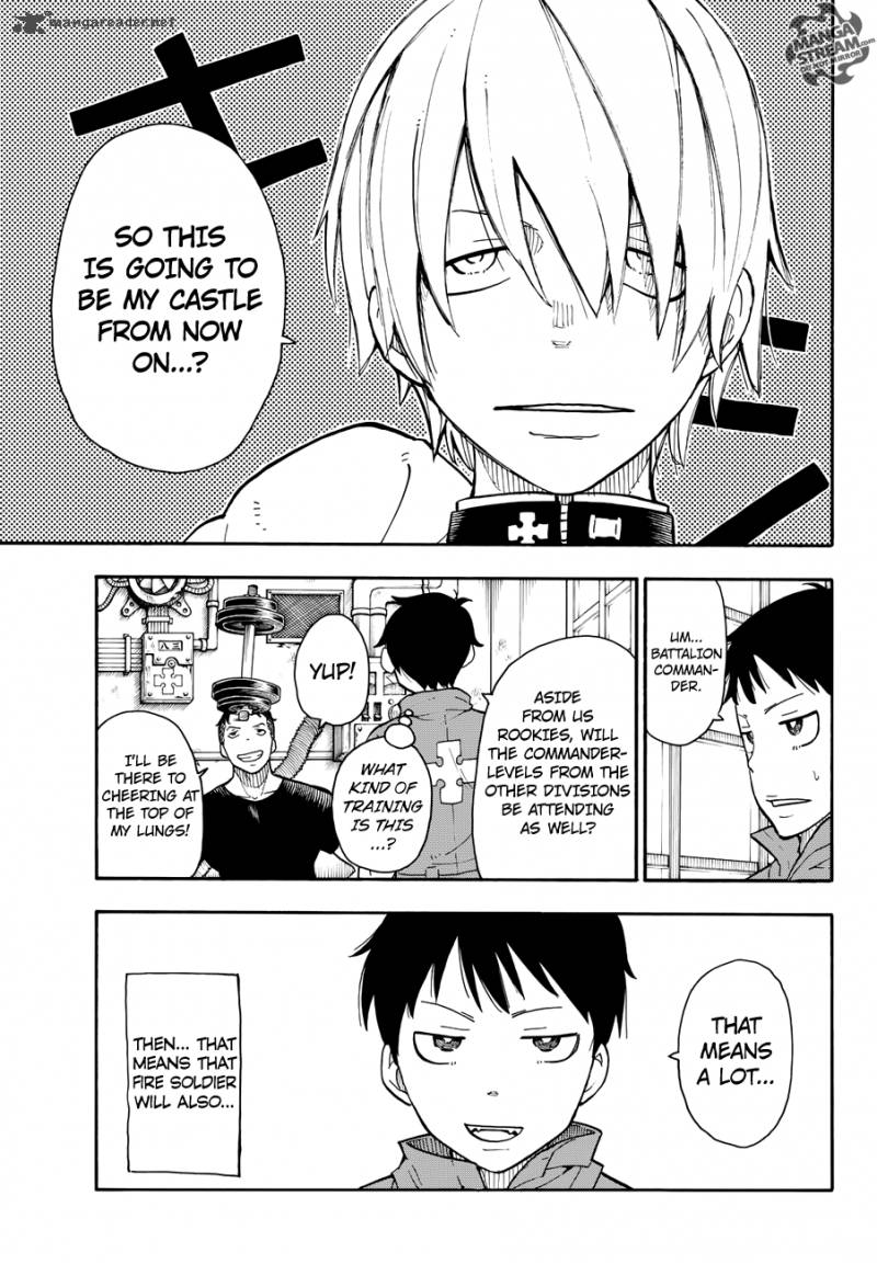 Fire Brigade Of Flames 2 3