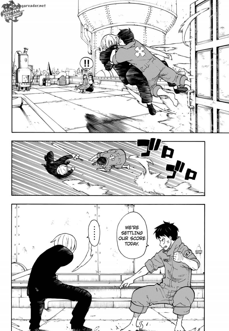 Fire Brigade Of Flames 2 8