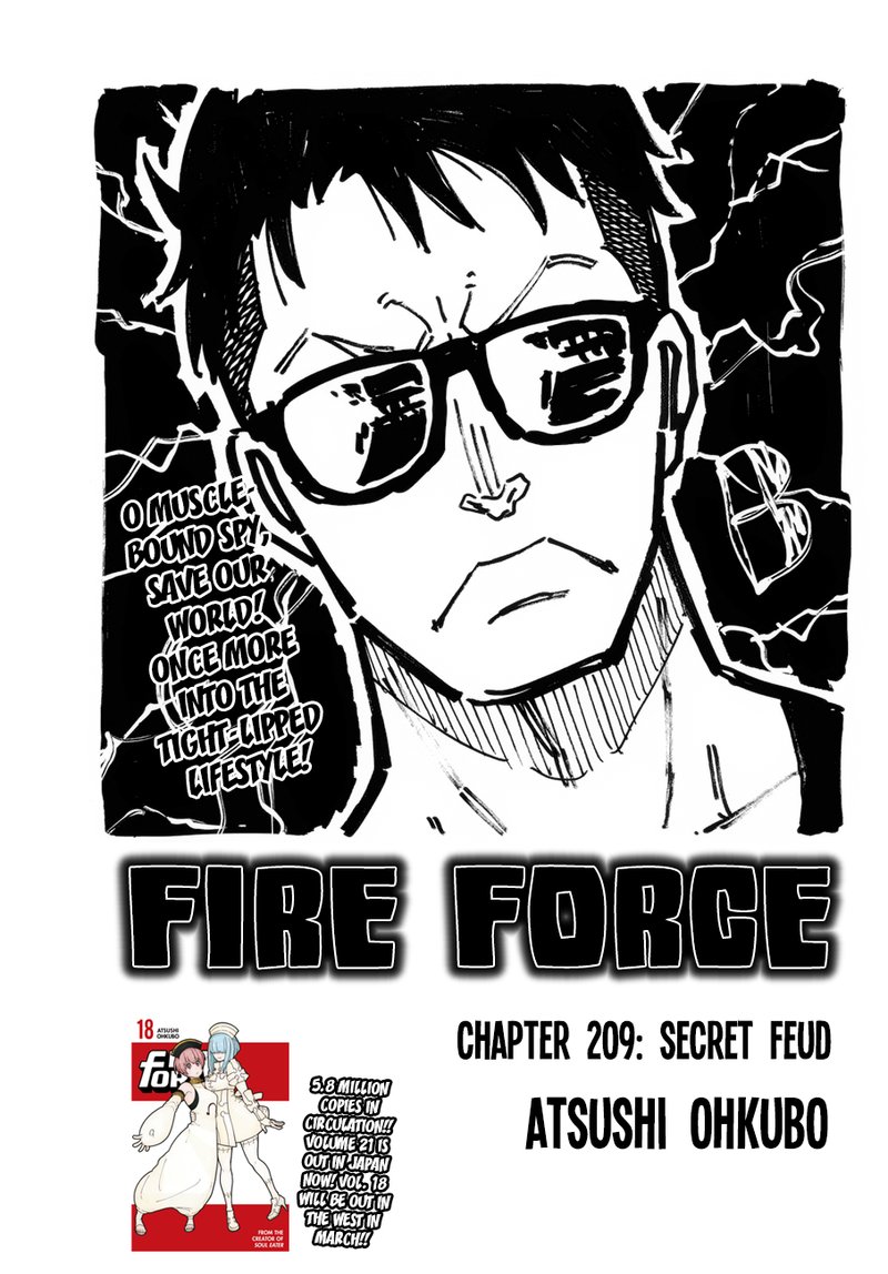 Fire Brigade Of Flames 209 1