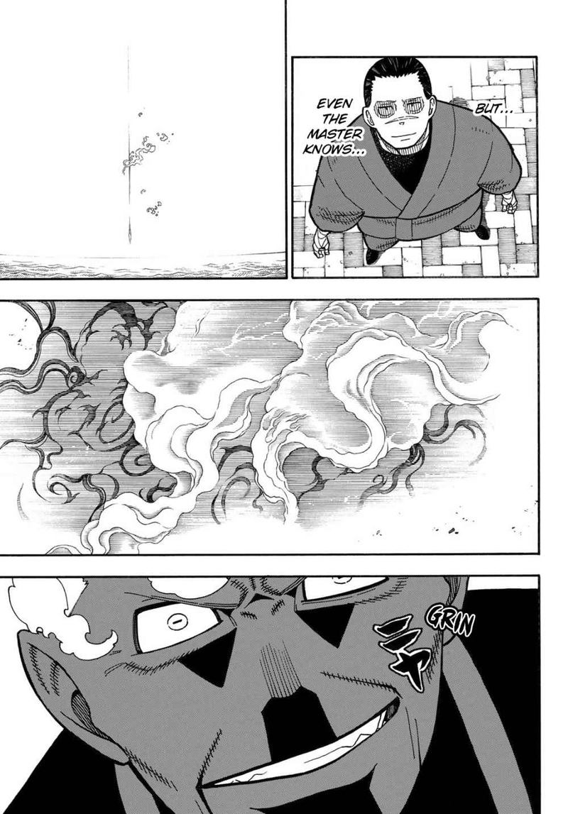 Fire Brigade Of Flames 228 13