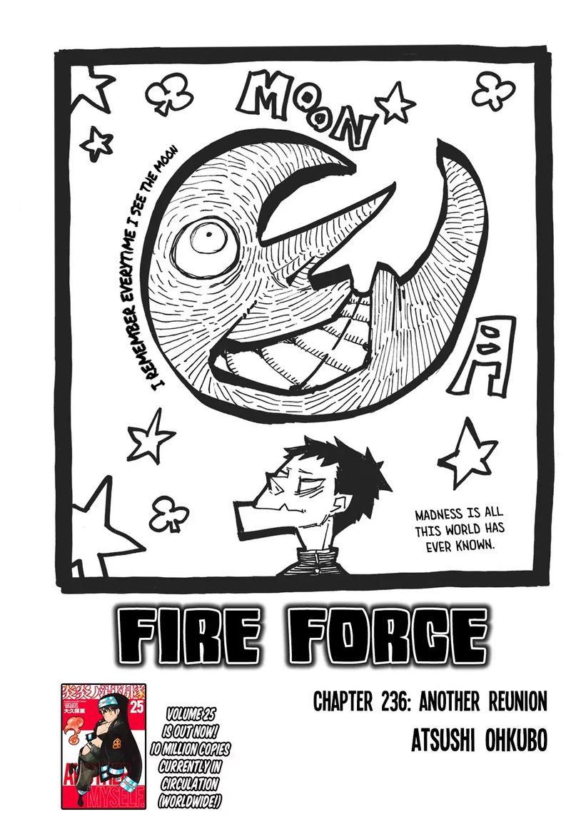 Fire Brigade Of Flames 236 1