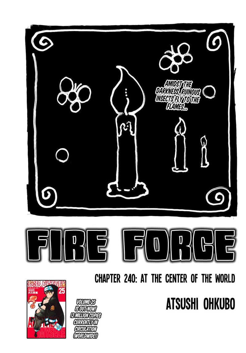 Fire Brigade Of Flames 240 2