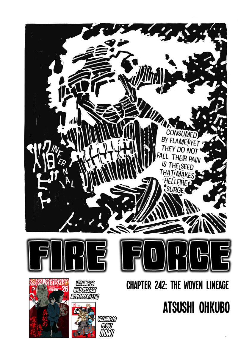 Fire Brigade Of Flames 242 1