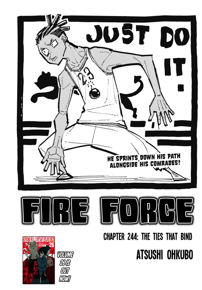 Fire Brigade Of Flames 244 1