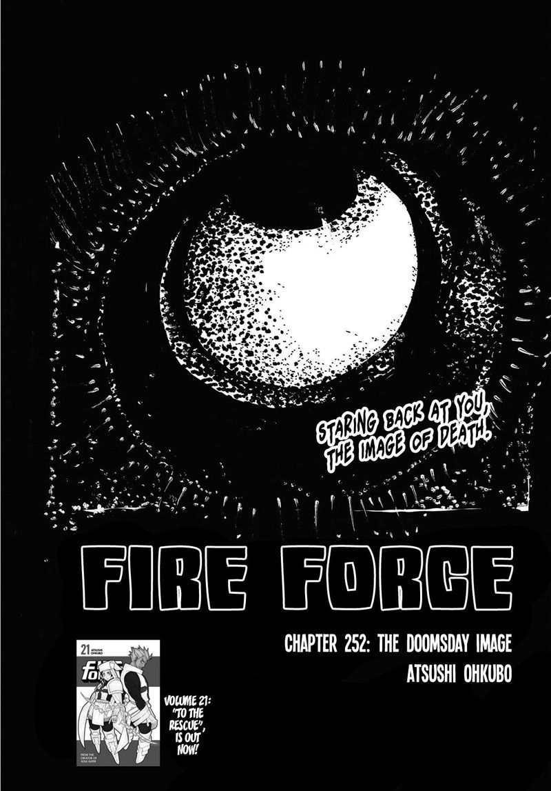 Fire Brigade Of Flames 252 1